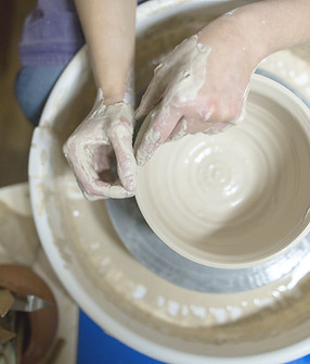 Pottery Workshop   