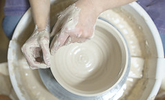 Pottery Workshop