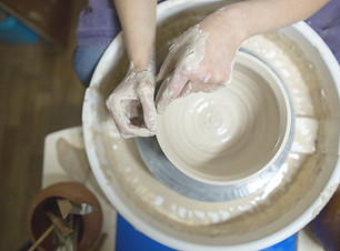 Taller de Cerámica