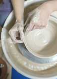 Pottery Workshop