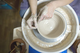 Pottery Workshop