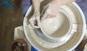 Pottery Workshop