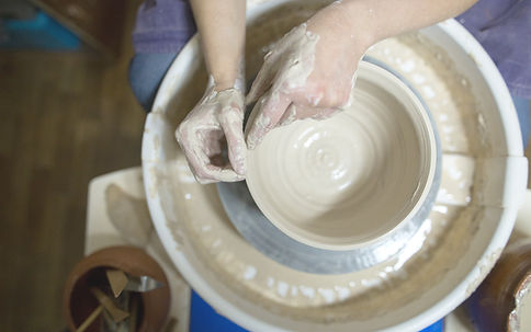 Pottery Workshop