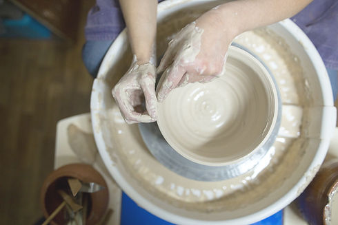 Pottery Workshop