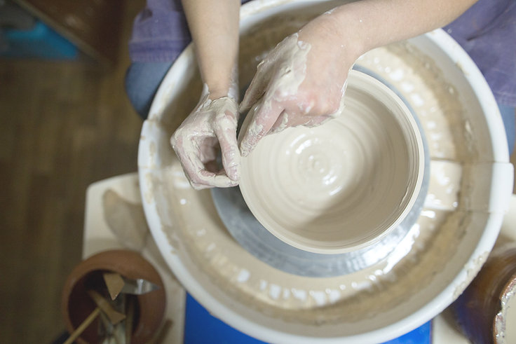 Pottery Workshop