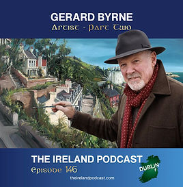 146. Gerard Byrne: Artist - Part Two