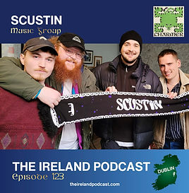 123. Scustin: Music Group