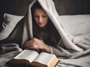 Fasting Works!! How fasting brought me my breakthrough
