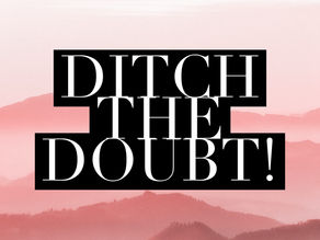 Doubt: the Enemy of Faith When Praying for a Husband