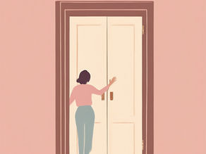 Keep on Knocking, Keep on Asking! - Christian Encouragement When Waiting for a Husband