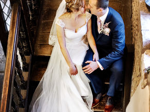 My Testimony - How God brought my husband