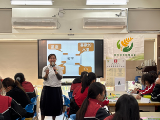 從認識自己開始，宏仁國中學子點燃夢想，探索無限可能