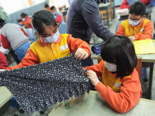 庭芳校園零廢棄手作坊分享-橋頭、陸豐、饒明國小