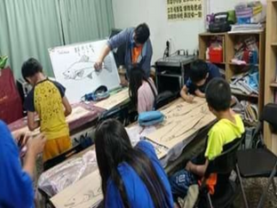 庭芳小學堂邁向第9年 感恩志工一路的陪伴與付出