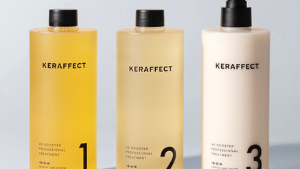 新導入✨ケラフェクトトリートメント
