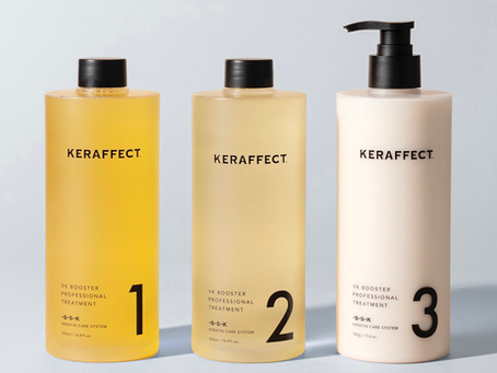 新導入✨ケラフェクトトリートメント
