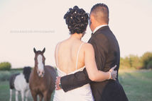 Cecil & Deolene | Waterfront Guestfarm | 07 November 2015