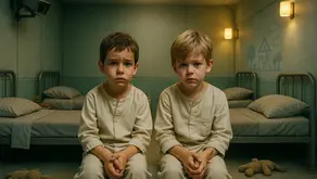 Thomas and Teresa at WICKED's facilities – Chapter-by-chapter Summary of The Fever Code