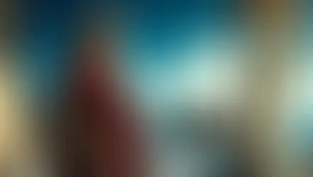 Portrait of Marius de Romanus in ceremonial tunic and golden hair, facing the sea under moonlight – Chapter-by-chapter Summary of Blood and Gold