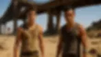Thomas and Minho in the scorched wasteland – Chapter-by-chapter Summary of The Scorch Trials