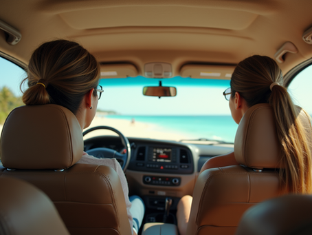 Exclusive Tour Services in Tulum: Private and Comfortable Transfers