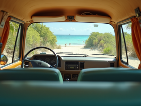 Trustworthy Tulum Transportation: Punctual and Personalized Services
