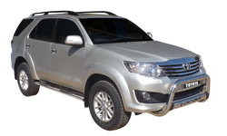 Fortuner