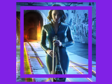 5 Stars for INIMICAL!