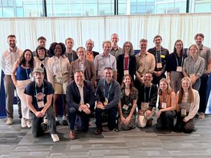 Retour sur l'AAPM-COMP joint meeting 2026 : une forte présence de notre groupe de recherche