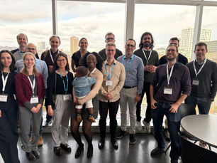 Le congrès scientifique annuel de l'AQPMC 2025