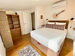 My Place for You - Sao Bento Apartment Bedroom Two