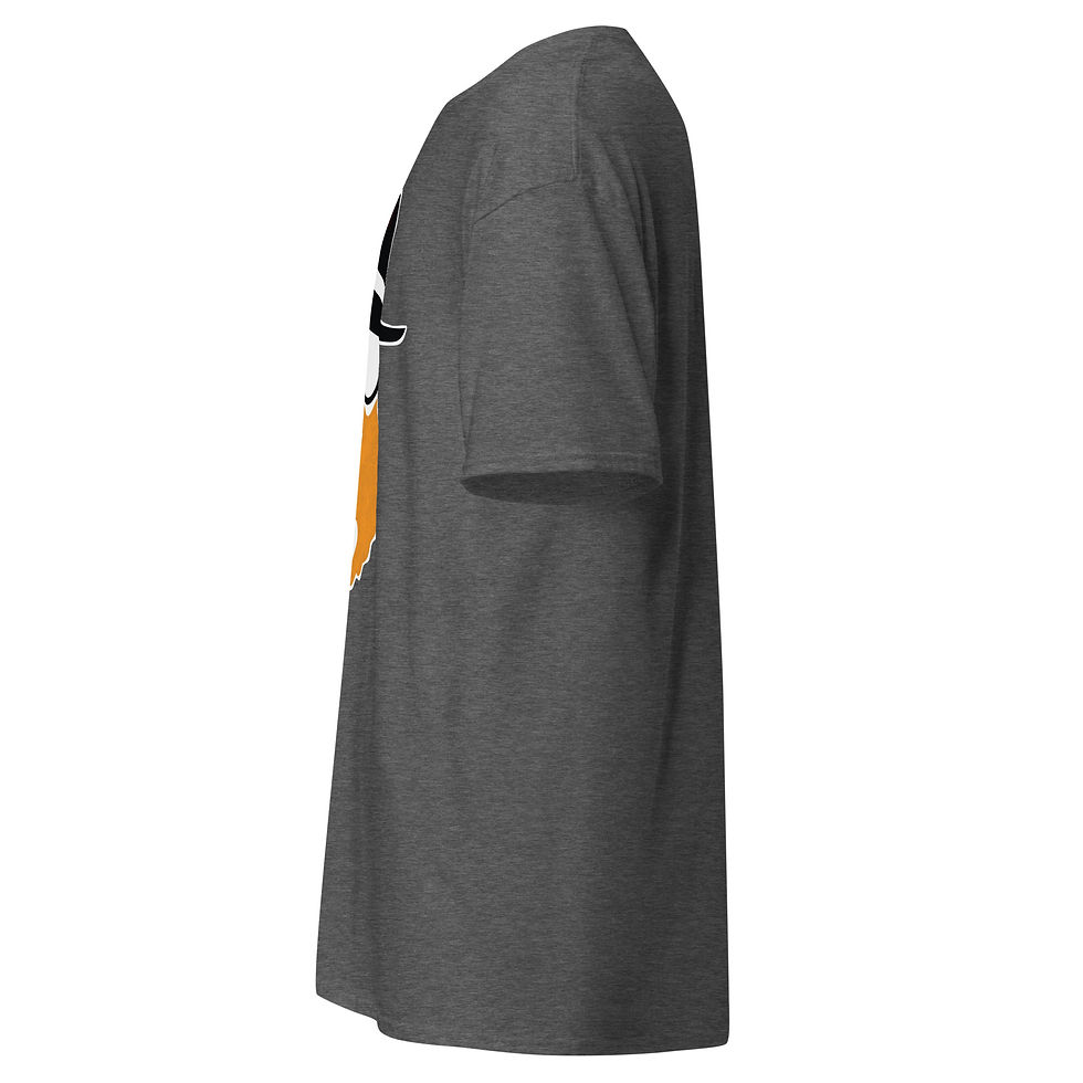Thumbnail: Unisex classic tee