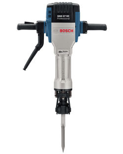 Rompedora de Concreto en Monterrey