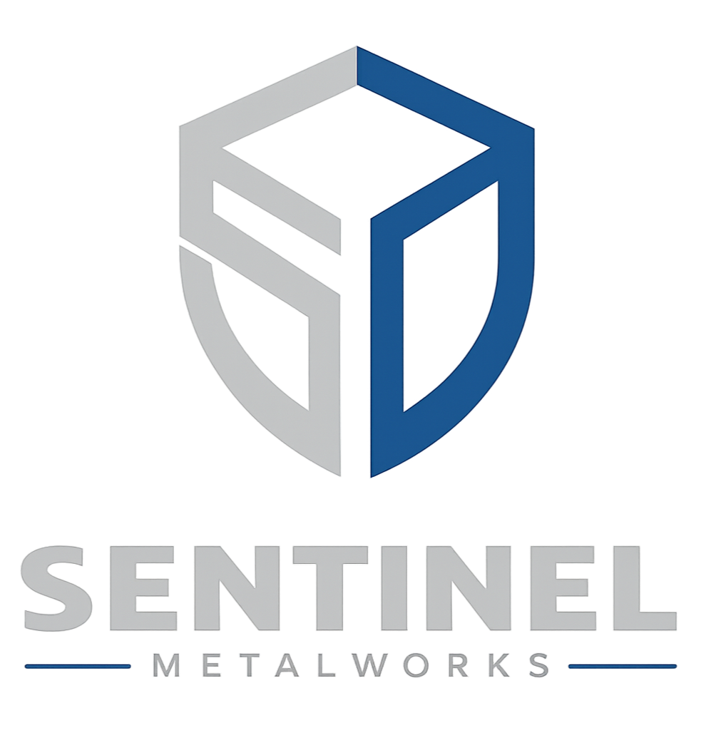 Writer: Sentinel Metalworks