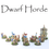 Thumbnail: Dwarf Horde Army