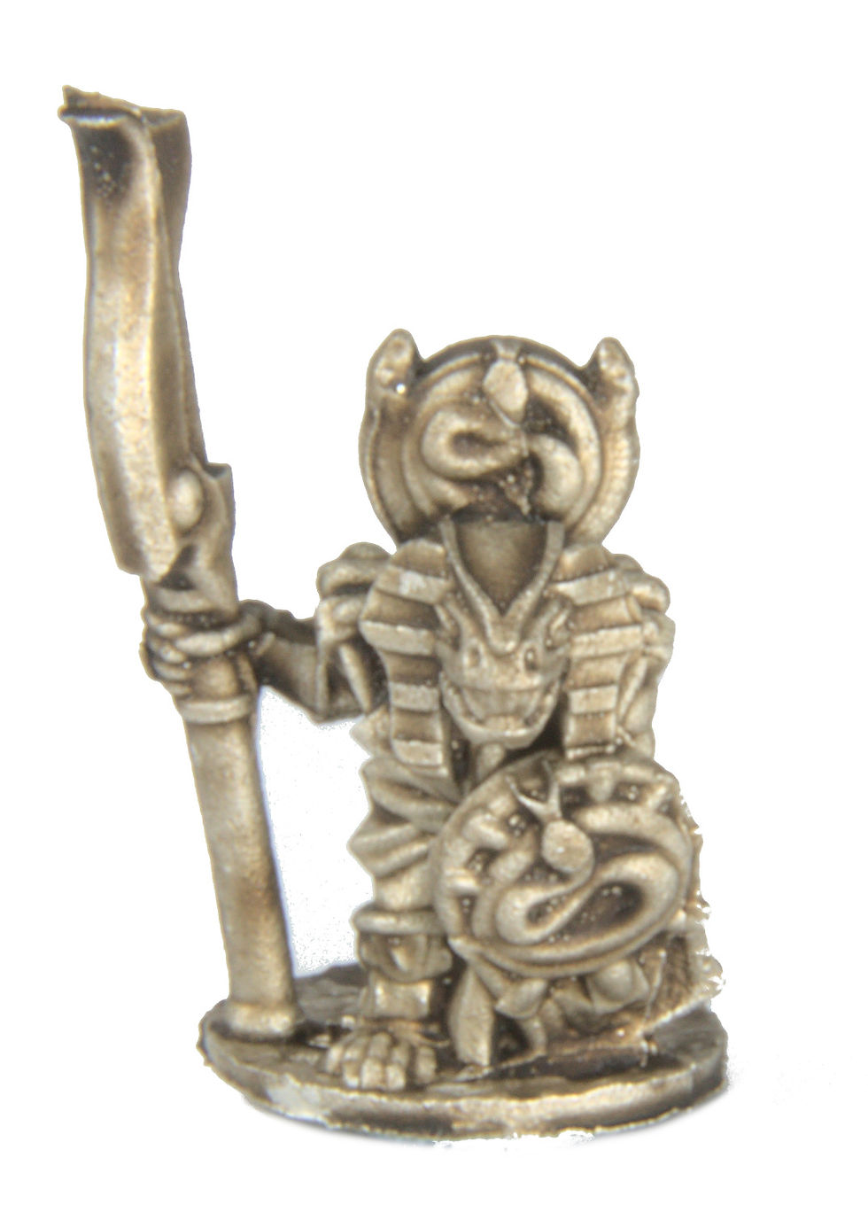 Thumbnail: Children of Apep Hero Pack