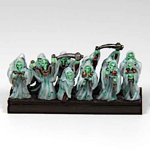 Thumbnail: Wraiths