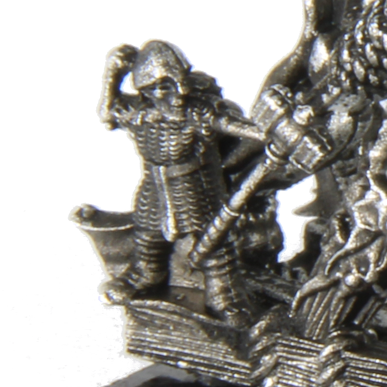 Thumbnail: Viking Catapult
