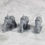 Thumbnail: 10mm Carthage Heavy Elephants 3D Printed