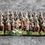 Thumbnail: 10mm 3D Printed Roman Legion Century Ready