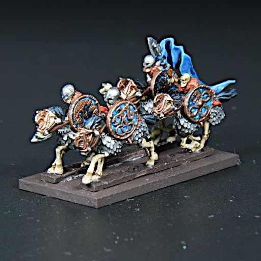 Thumbnail: Cavalry