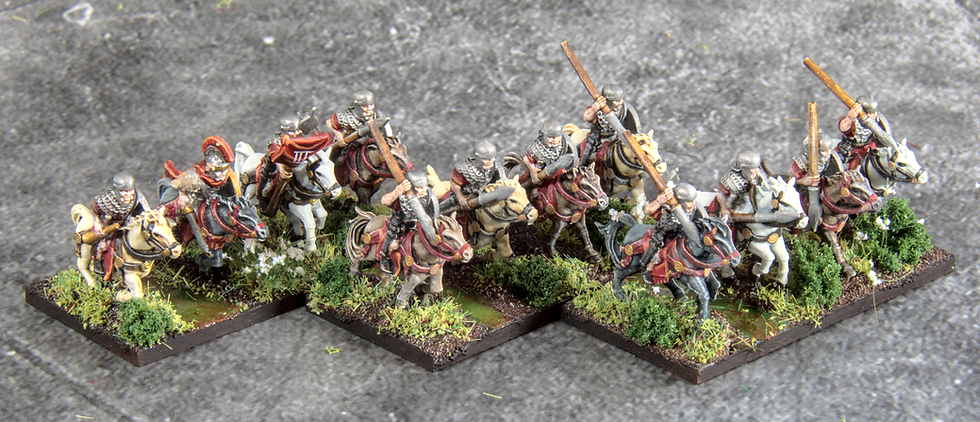 Thumbnail: 10mm 3D Printed Roman Army Deal