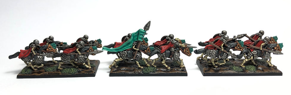 Thumbnail: Cavalry