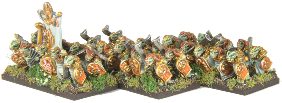 Thumbnail: Children Of Apep Horde