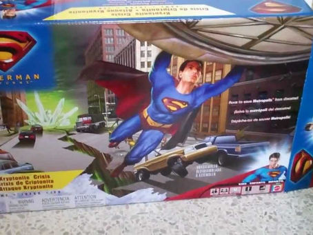 Superman Returns Pc Game Full Version [TOP]