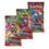 Thumbnail: Pokemon - ME - Phantasmal Flames -  3 Pack Booster