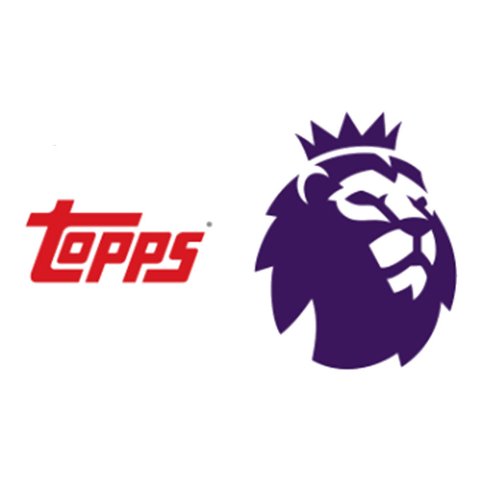 Topps Premier League 2027 Sticker Collection - Bundle #3