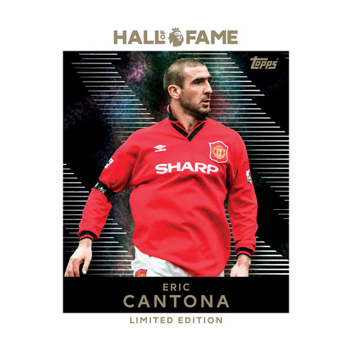 Topps Premier League 2025/26 Hall Of Fame Super Tin