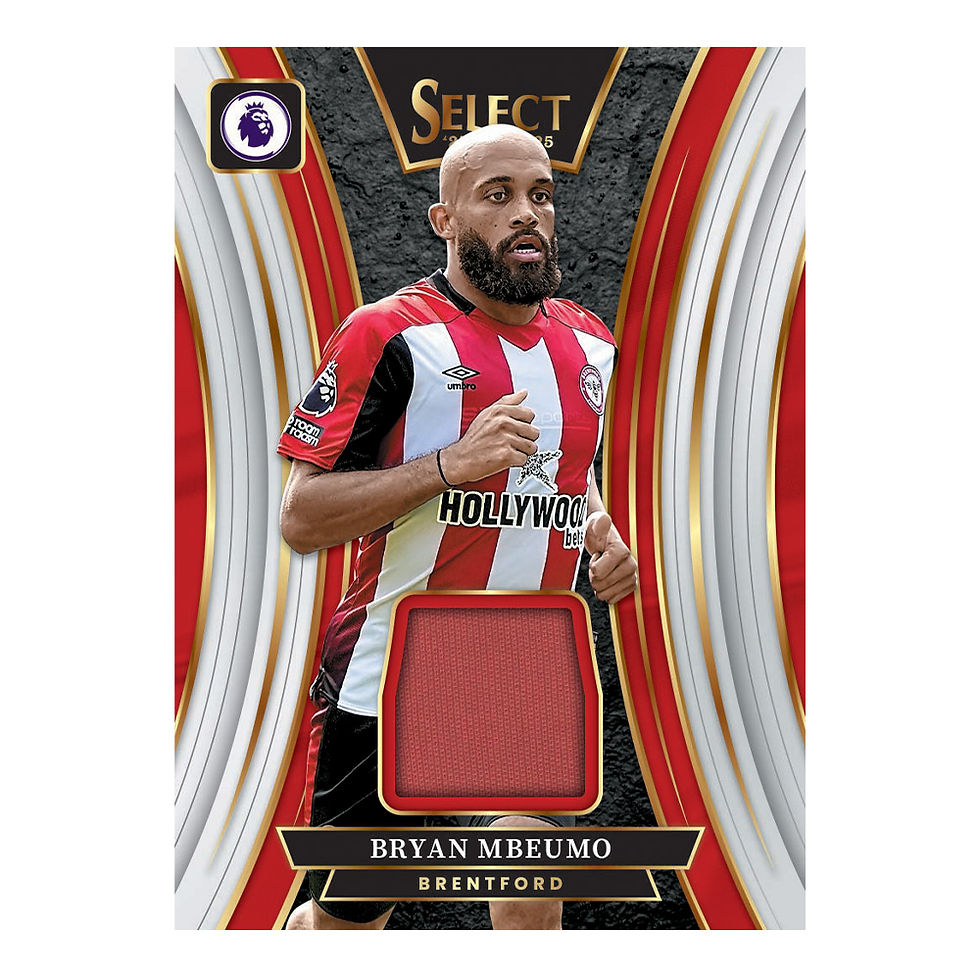 Thumbnail: Panini Select Premier League 2024/25 - Blaster Box