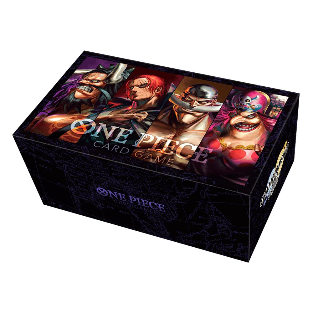 Specil Goods Set - Former Four Emperors